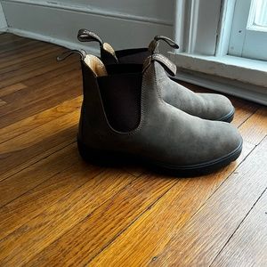 Blundstone Boots